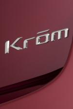 Nissan Rogue Krom Edition 2010 года